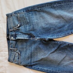 Skinny Jeans - 7 For All Mankind